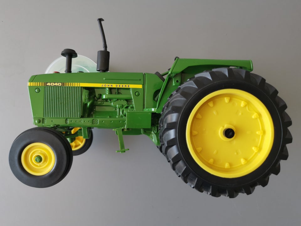 Modeltraktor, ERTL John Deere,