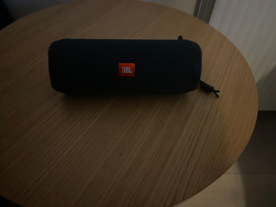 Højttaler, JBL, JBL flip 2