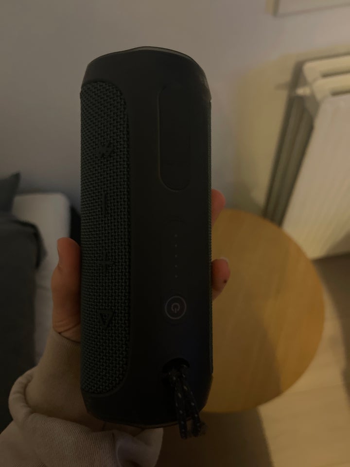 Højttaler, JBL, JBL flip 2