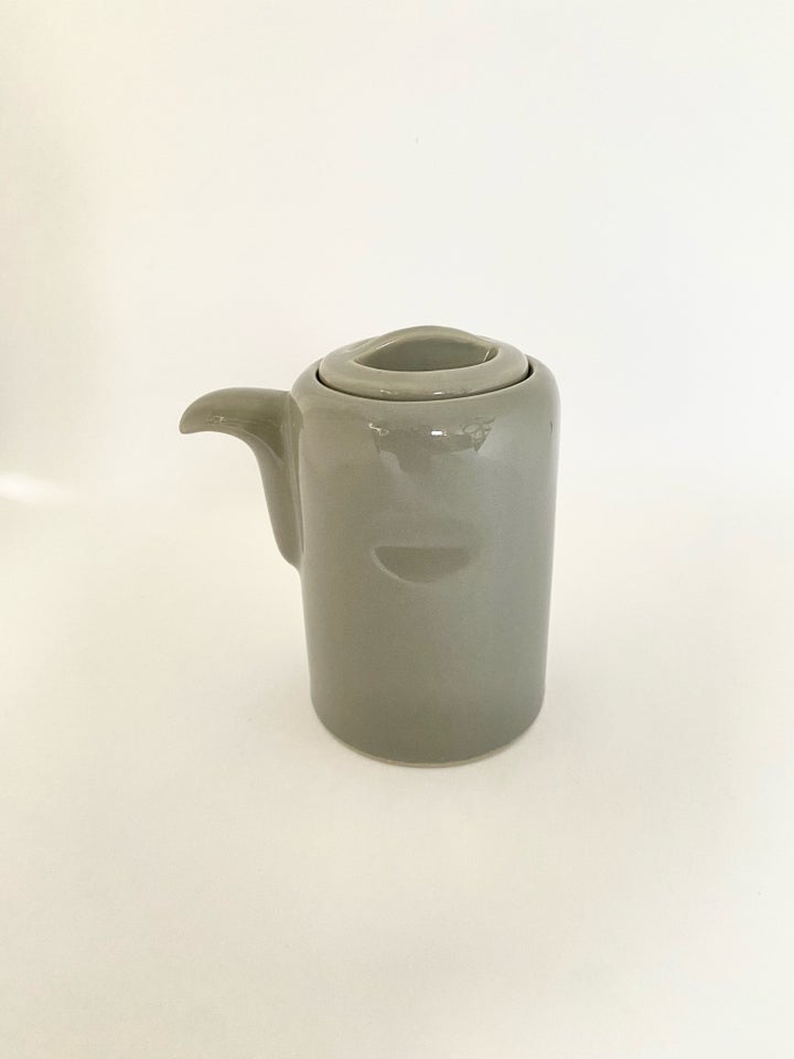 Porcelæn Mini tekande