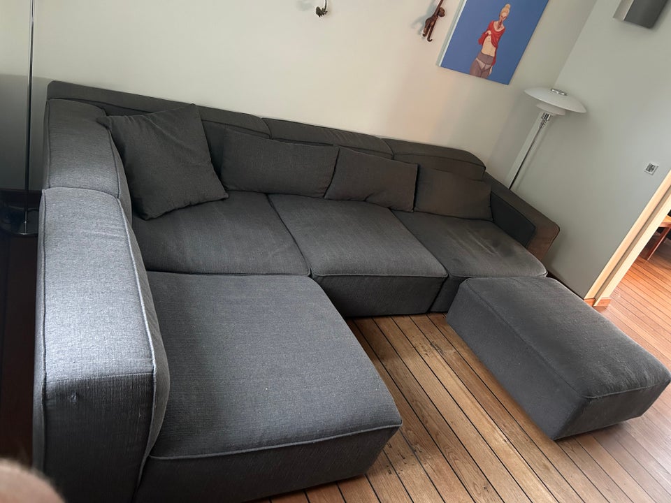 Anden arkitekt, Boshop sofa, Sofa