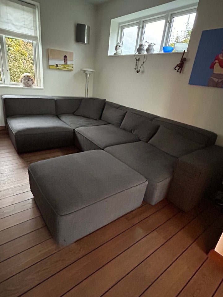 Anden arkitekt, Boshop sofa, Sofa