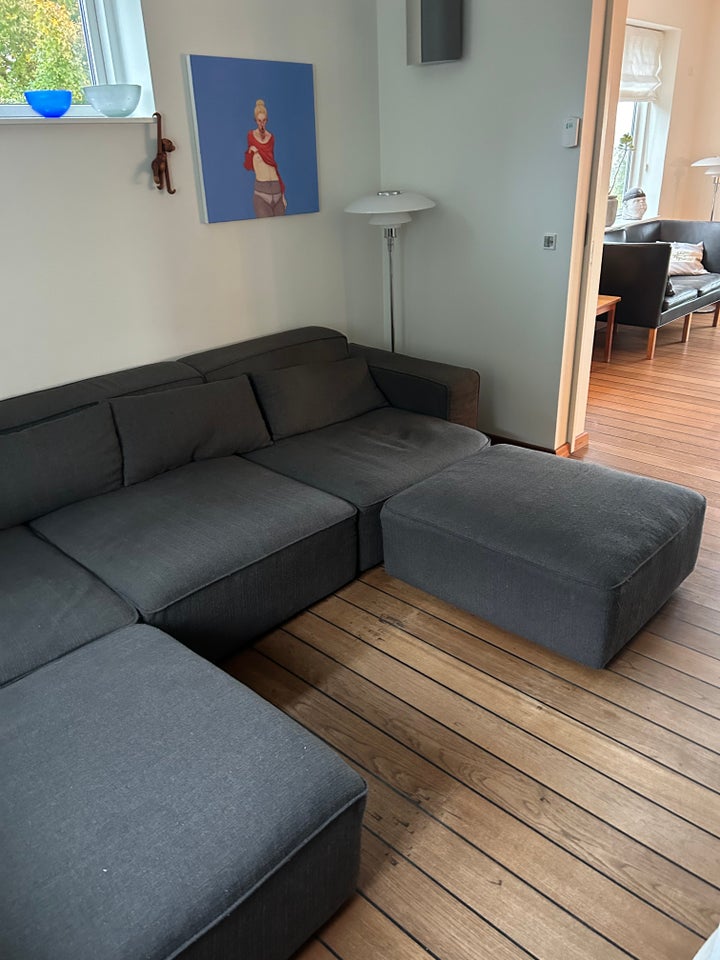 Anden arkitekt, Boshop sofa, Sofa