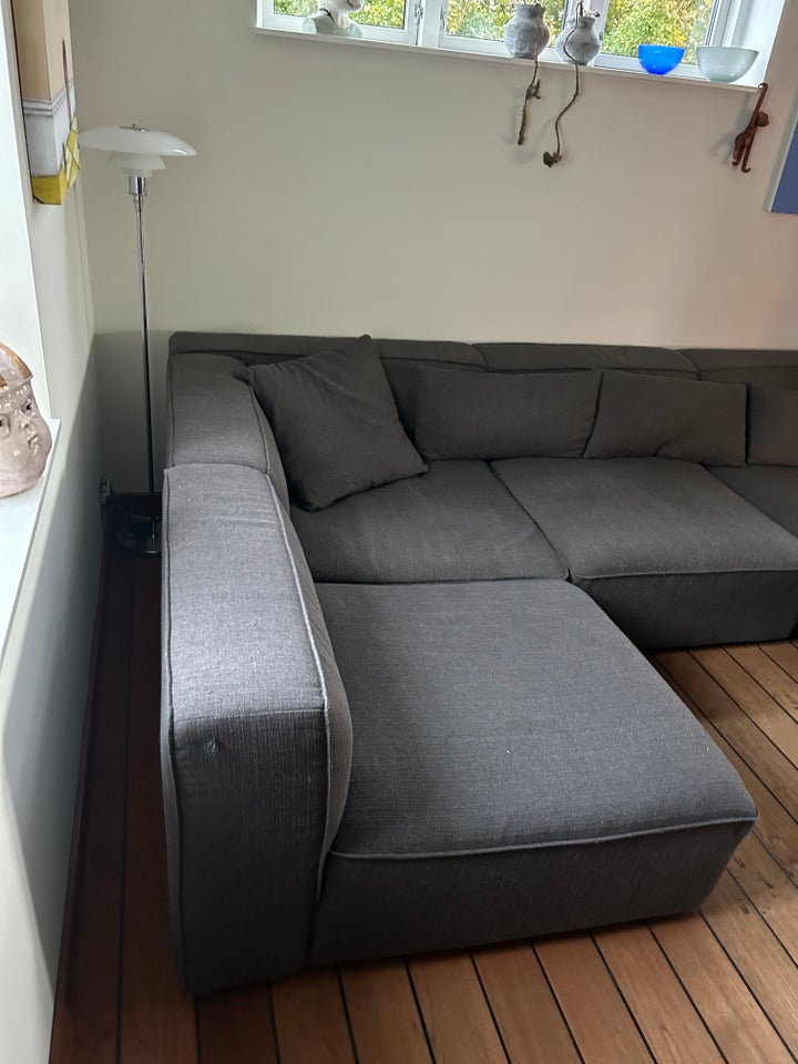 Anden arkitekt, Boshop sofa, Sofa