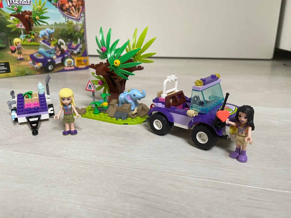 Lego Friends 41421