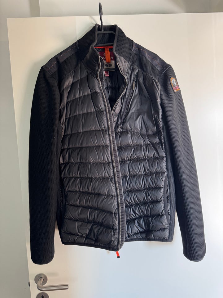 Jakke str XL Parajumpers