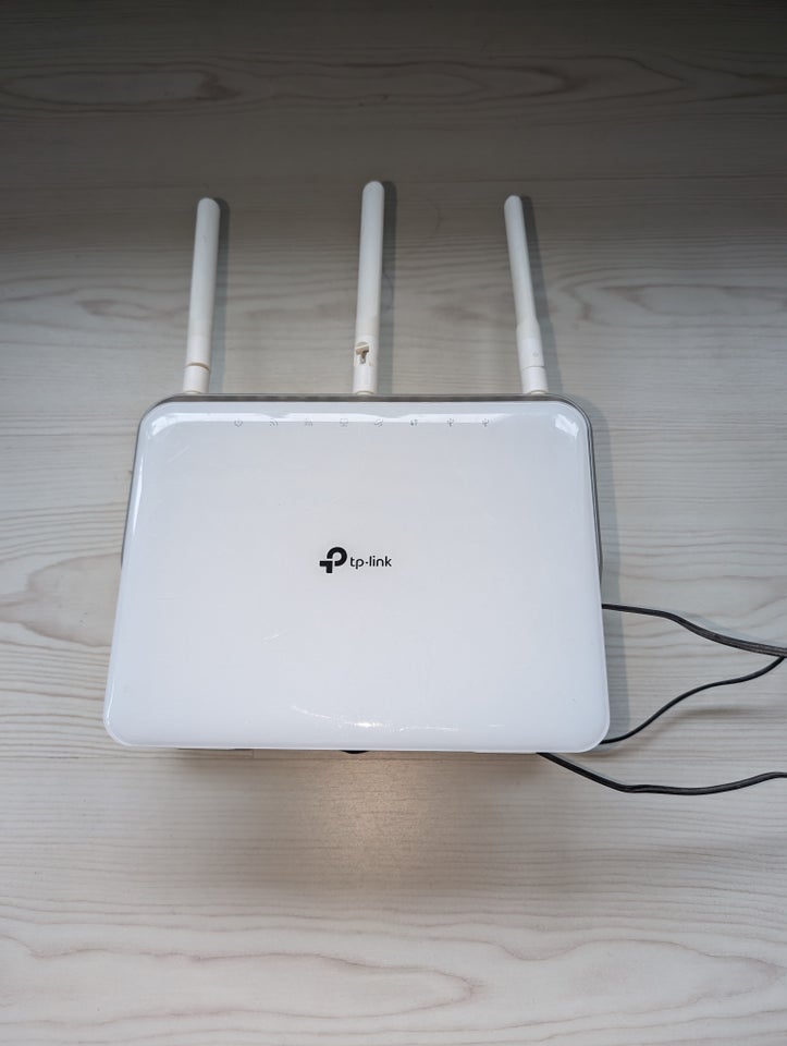 Router wireless TP-Link Archer