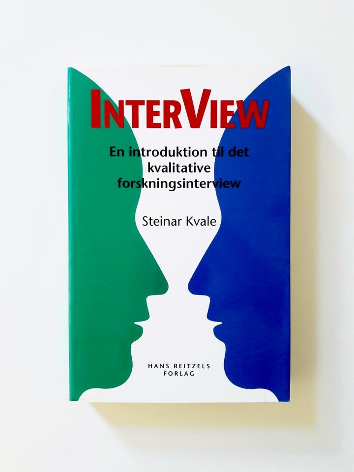 InterView – En introduktion til det