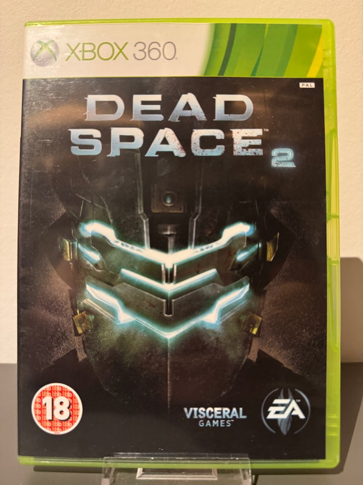 Dead Space 2, Xbox 360, anden genre