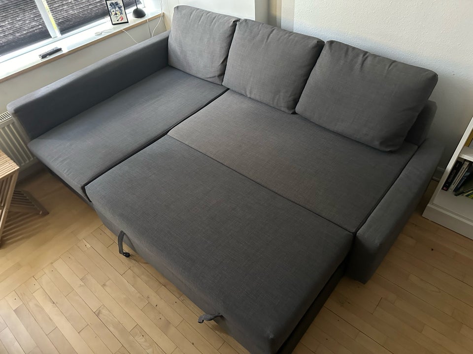 Sovesofa 2 pers  Ikea