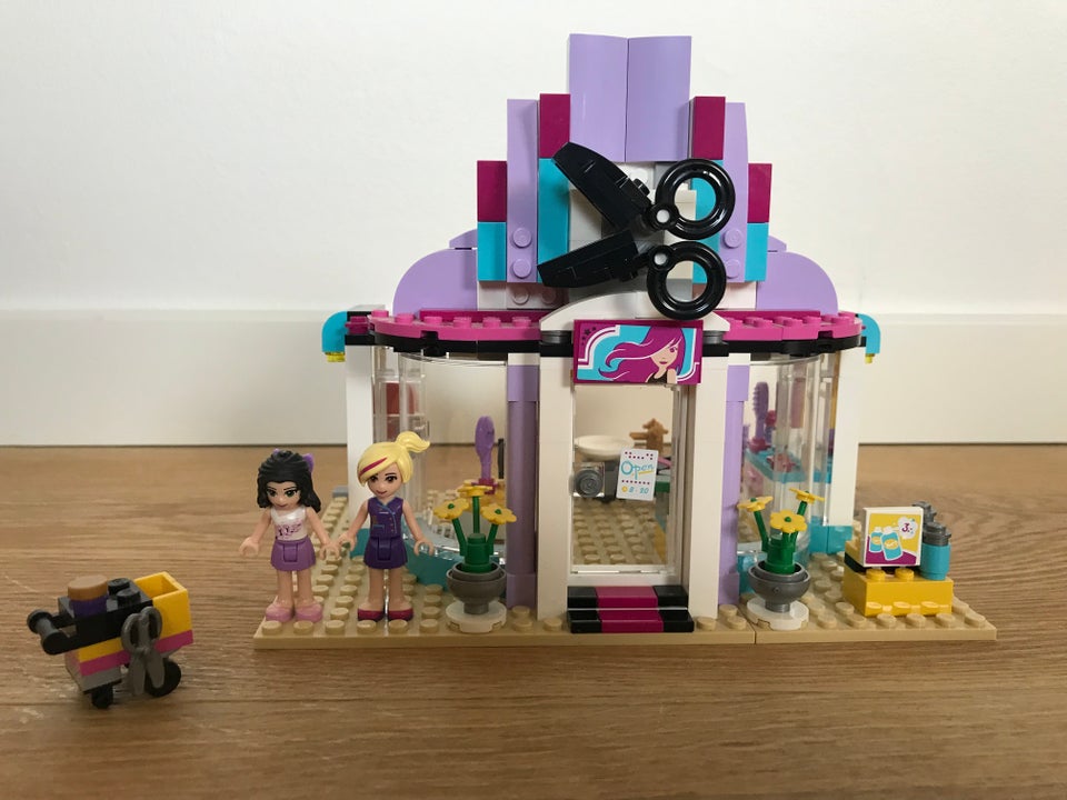 Lego Friends 41093