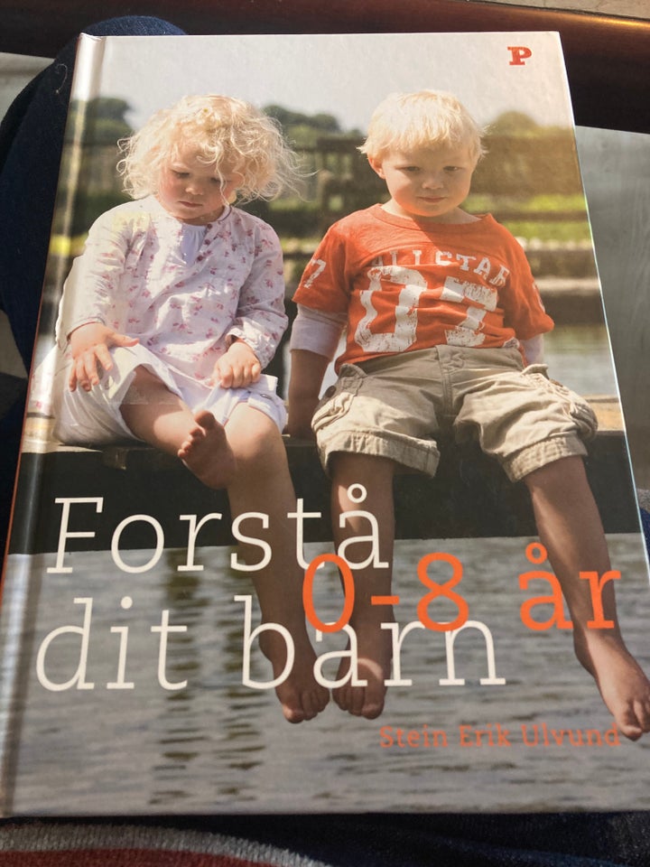 Forstå dit barn 0-8 år, Stein erik