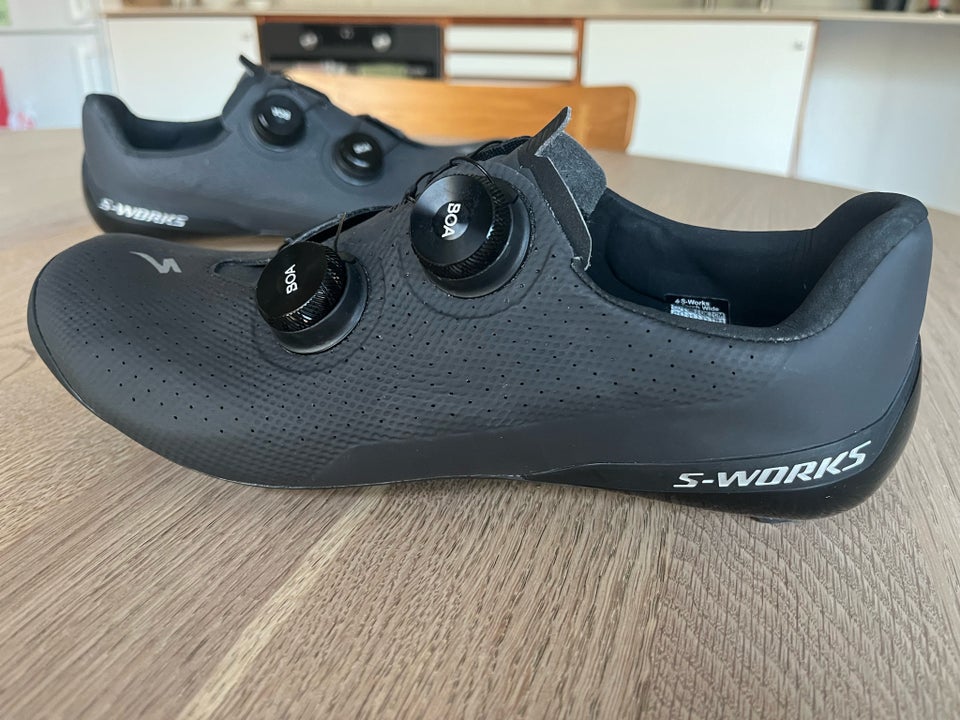 Cykelsko, S-works Torch Wide