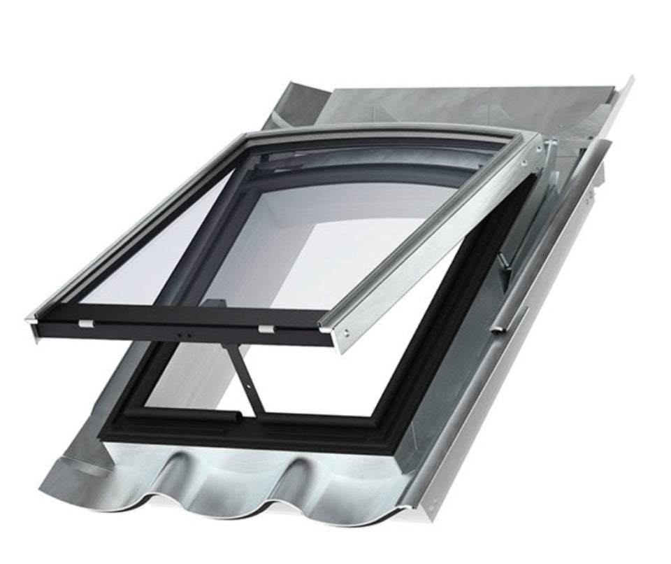 Velux GVR