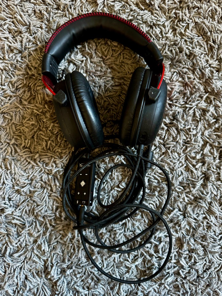 headset hovedtelefoner, Andet