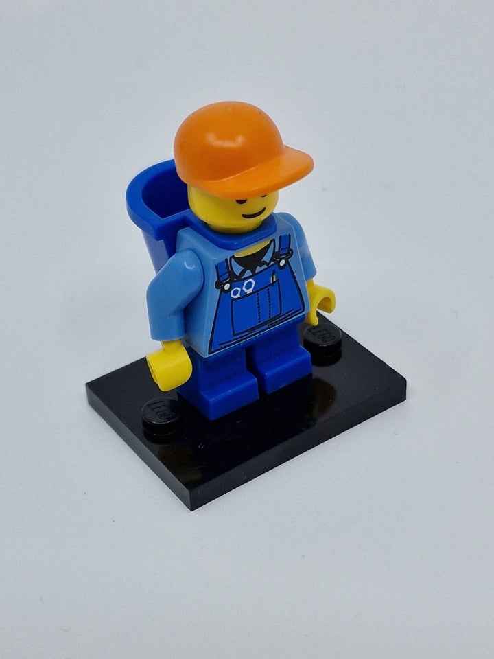 Lego Minifigures