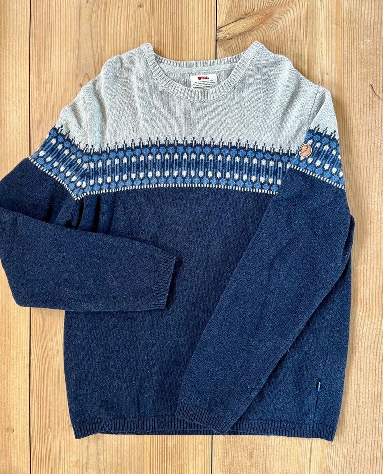 Sweater, Fjällräven , str. XL