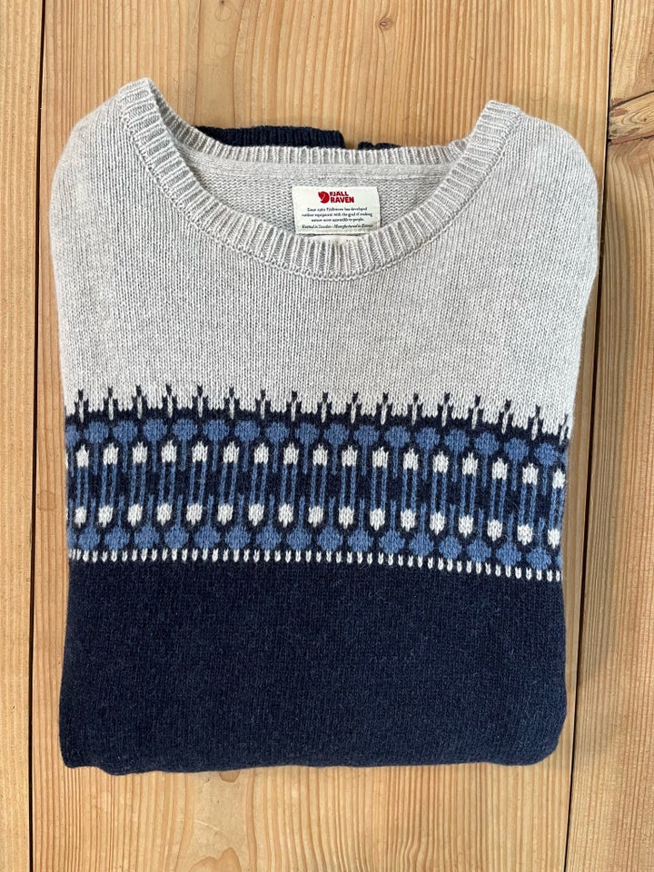 Sweater, Fjällräven , str. XL