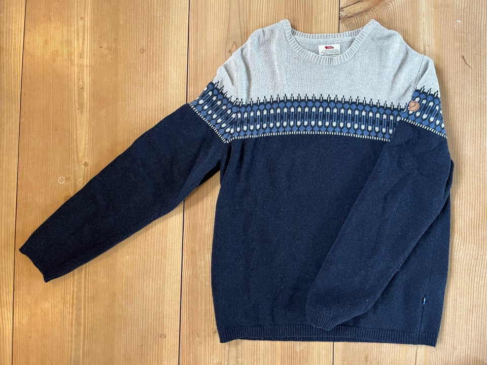 Sweater, Fjällräven , str. XL