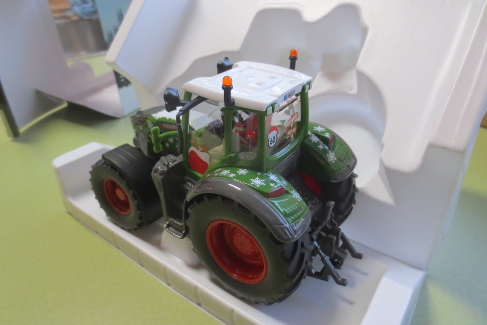 Modeltraktor, Fendt 728 Vario,