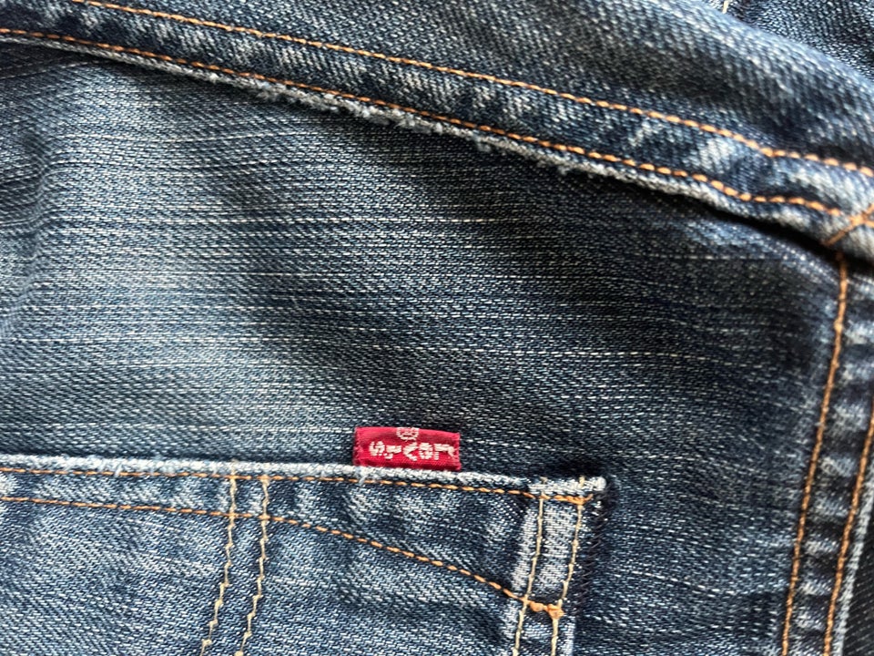 Jeans, Levis, str. 30