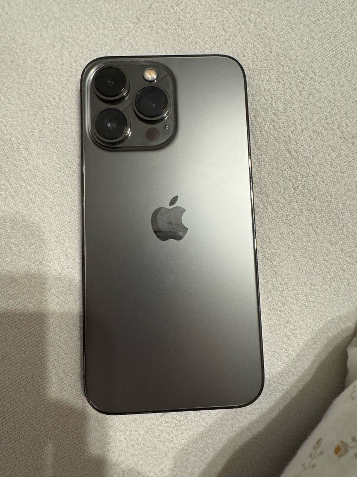 iPhone 13 Pro, 256 GB, aluminium