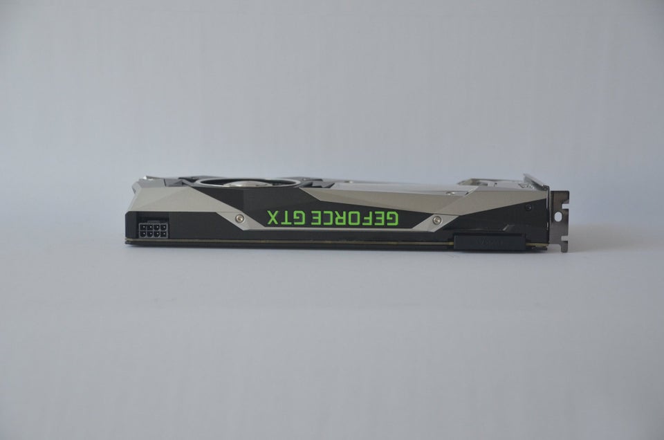 GeForce GTX 1080 EVGA NVIDIA