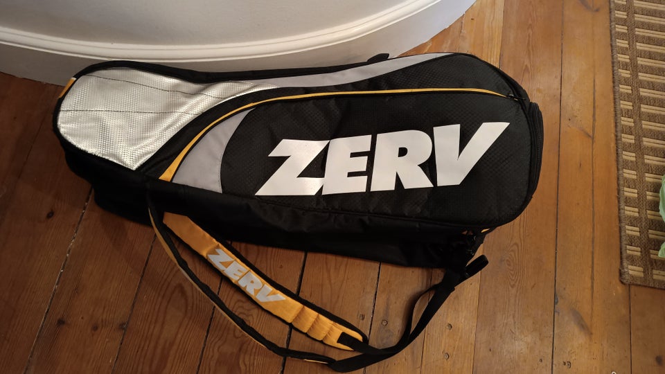 Tennistaske Zerv