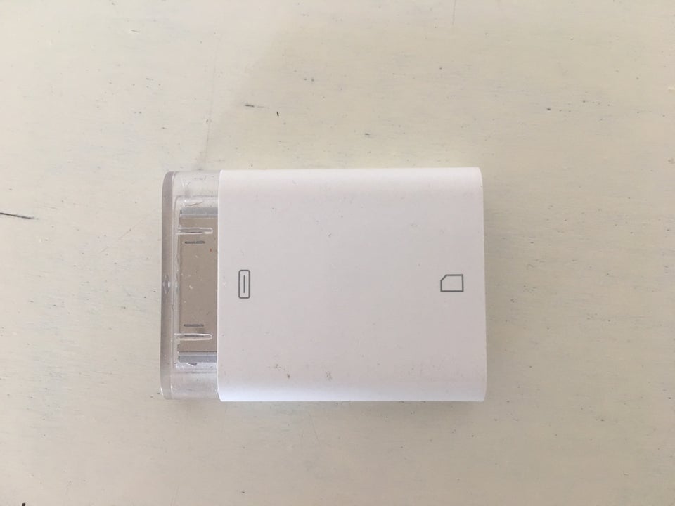 Adapter Apple