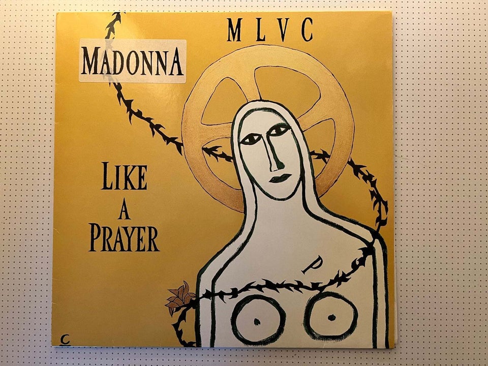 LP, Madonna