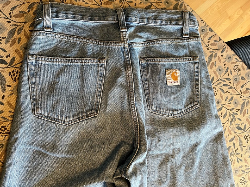 Jeans Carhartt Landon str 27  str