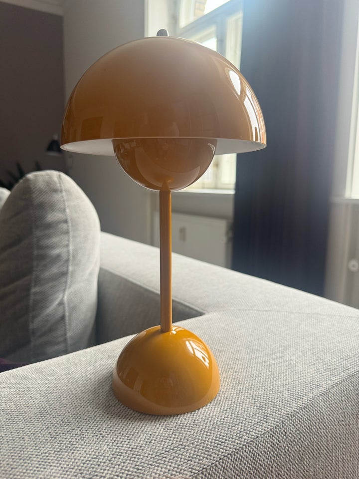 Lampe verner panton