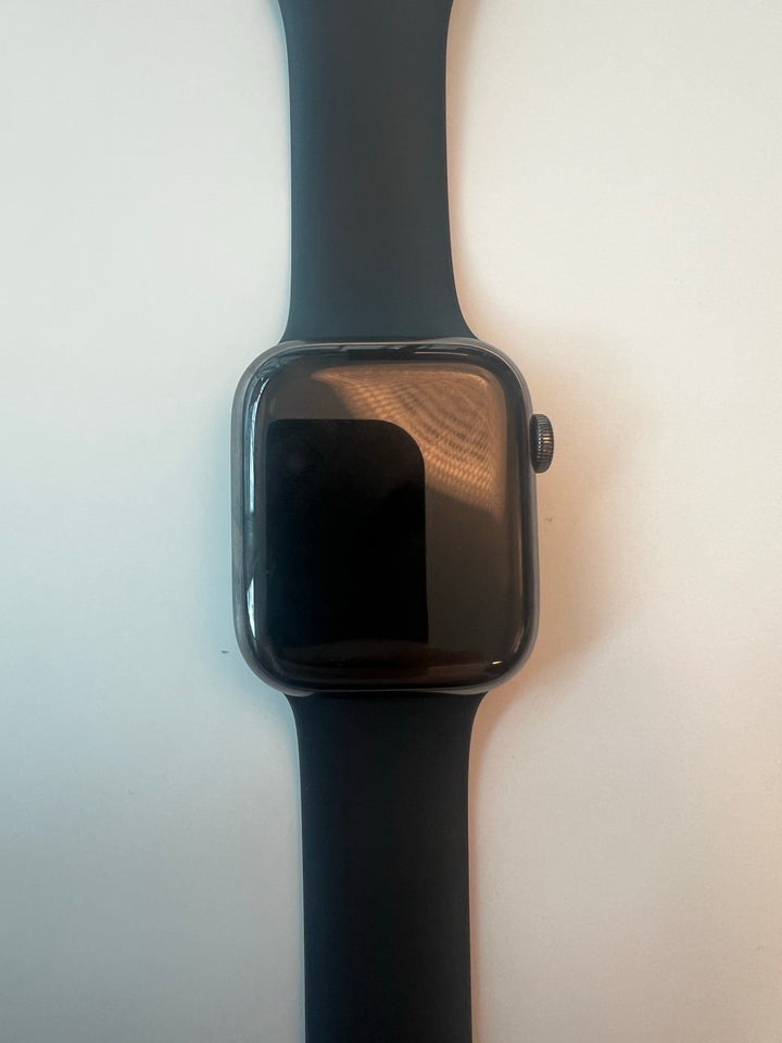 Smartwatch, Apple