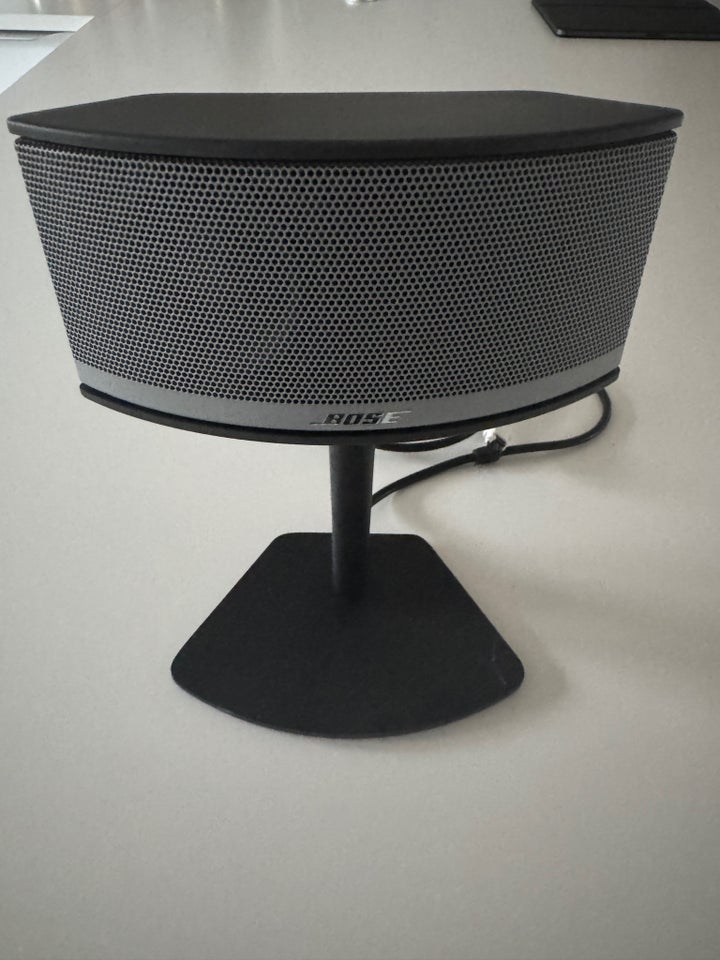 Højttaler, Bose, COMPANION 3