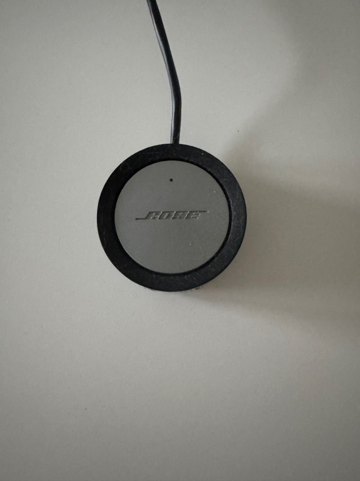 Højttaler, Bose, COMPANION 3