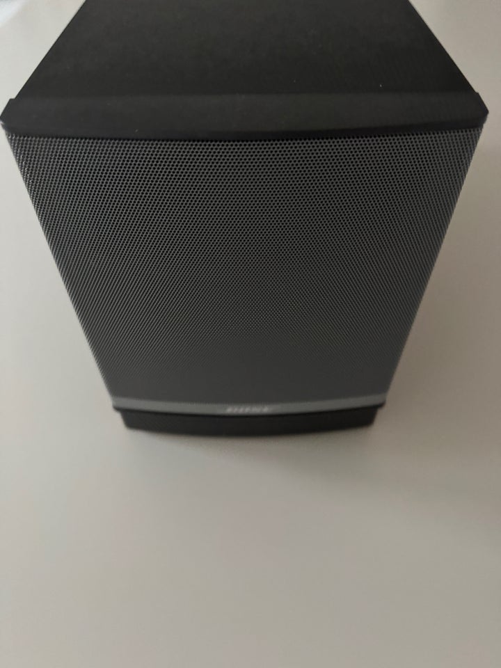 Højttaler, Bose, COMPANION 3