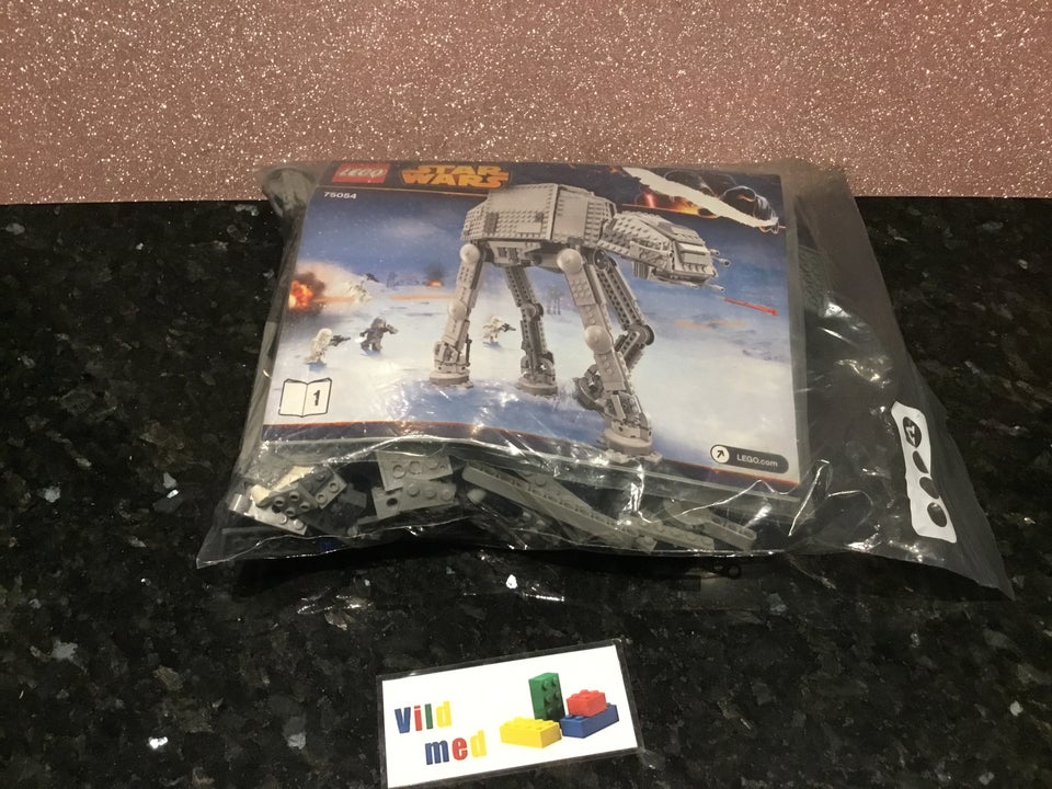 Lego Star Wars