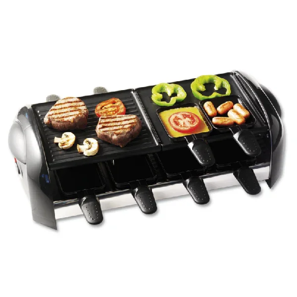 Raclette Obh nordica