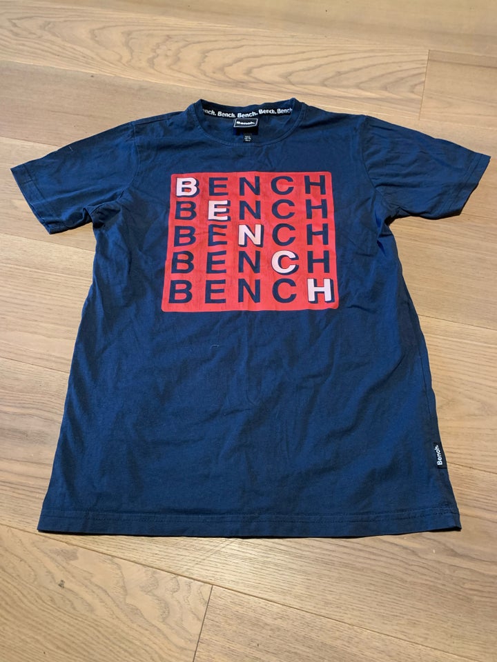 T-shirt Sej Bench