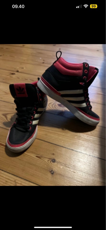 Sneakers, str. 39,5, Adidas