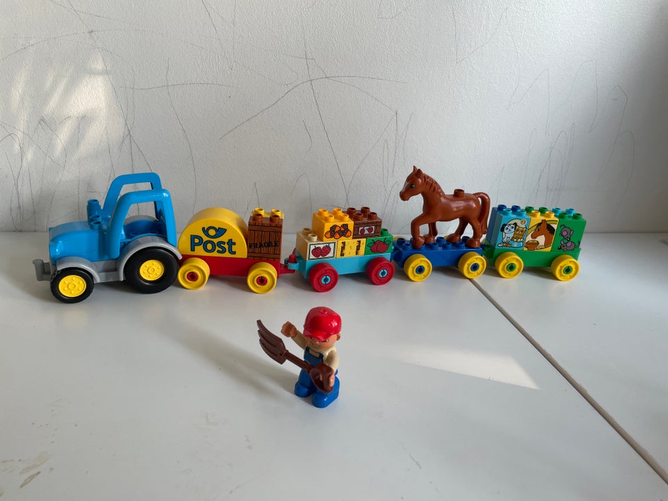 Lego Duplo