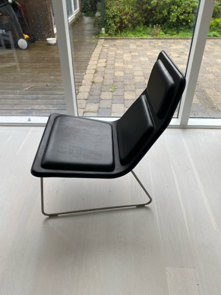 Anden arkitekt Cappellini