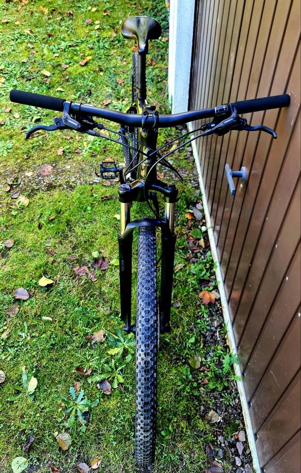 Scott Aspect 940, hardtail, 29