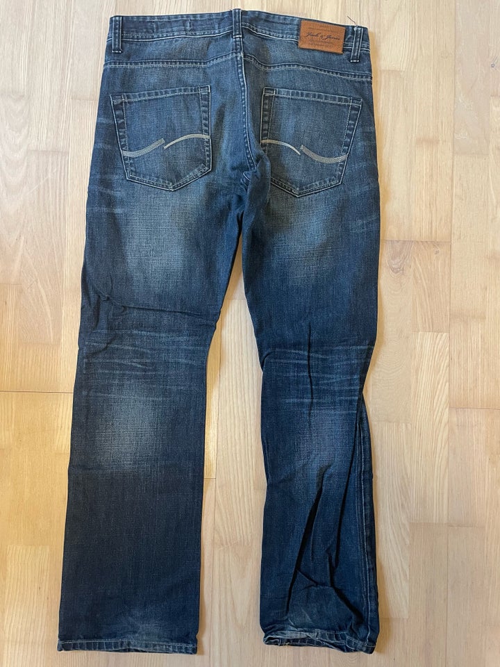 Jeans, Jack and Jones, str. 33