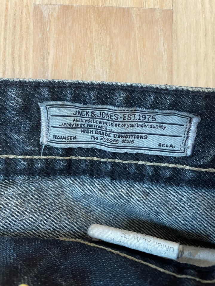 Jeans, Jack and Jones, str. 33