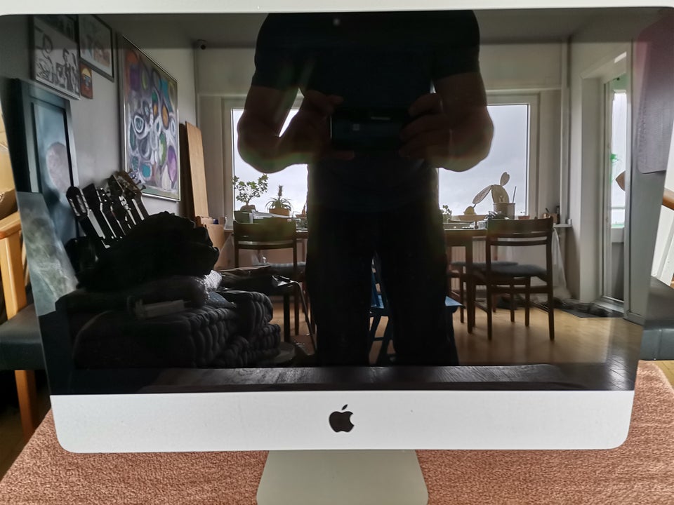 iMac 28 GHz 16 GB ram