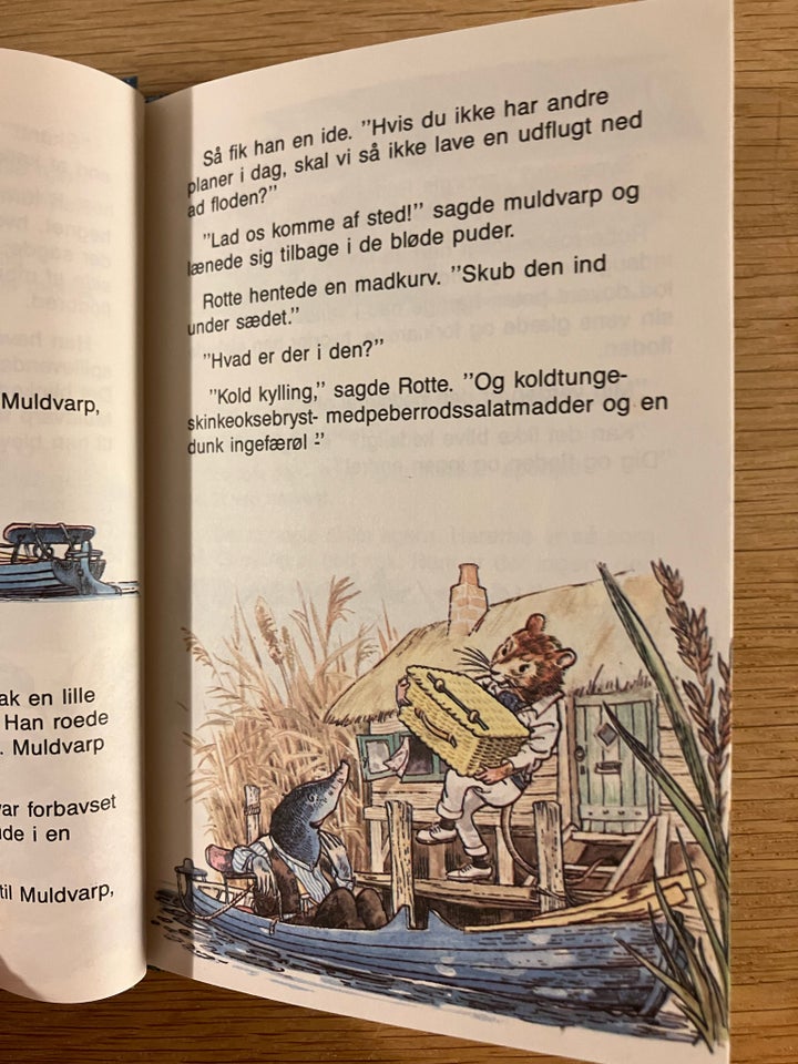 VINDEN I PILETRÆERNE, Kenneth