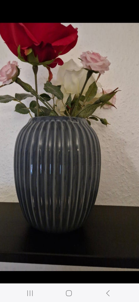 Vase, Vase, Kähler