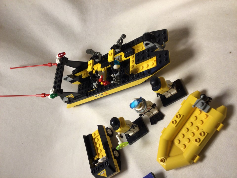 Lego System 6451