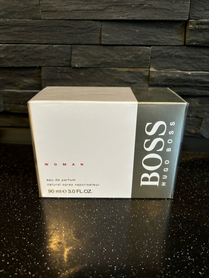 Eau de parfum, Hugo Boss